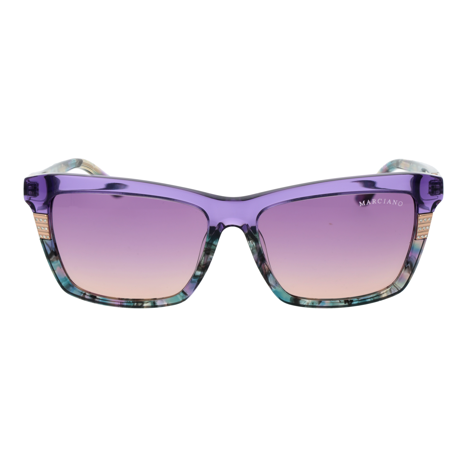 Marciano by Guess Sunglasses GM00010 81Z 57