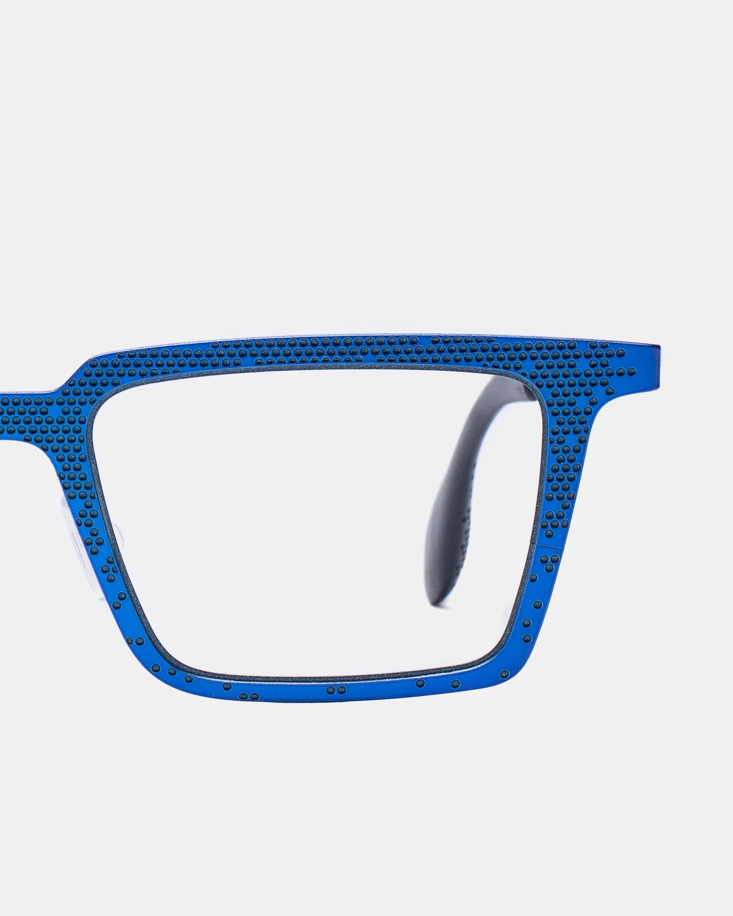 The Mille+63 Blue Black 462