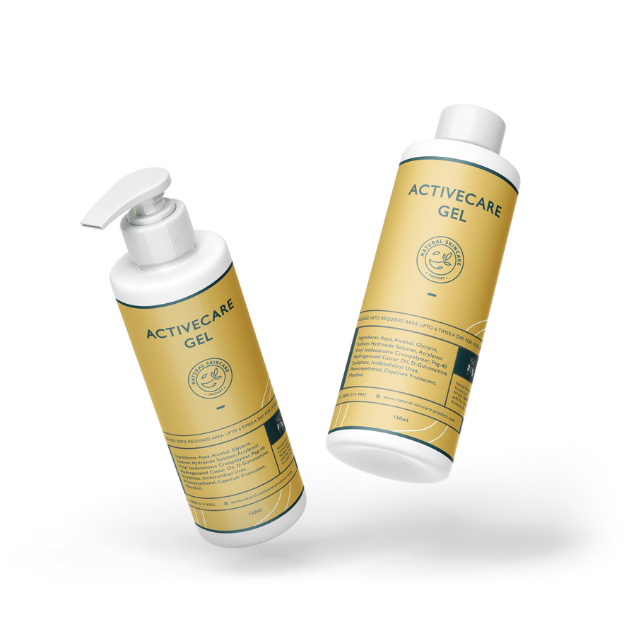 ActiveCare Gel