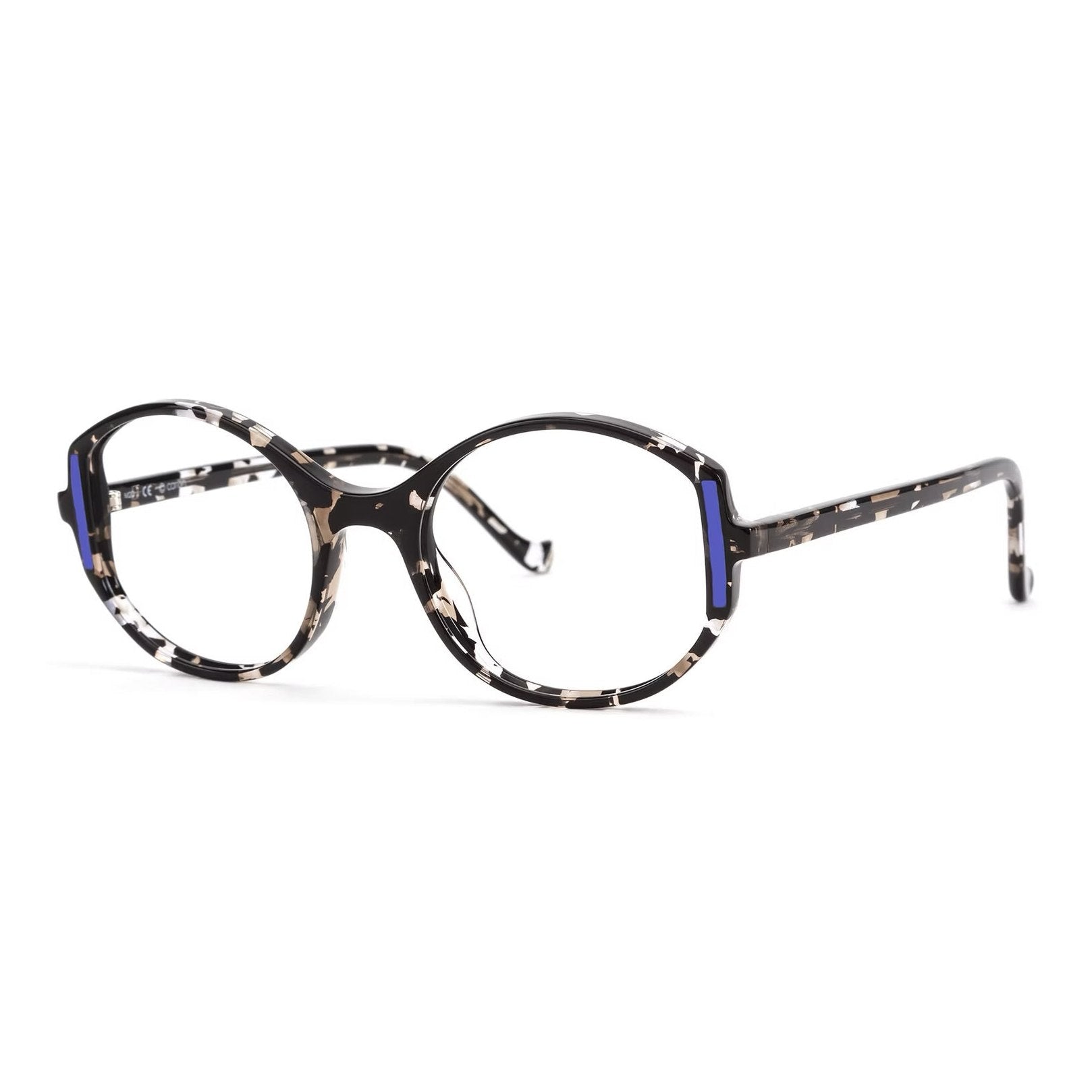 Caron Iconic | Black Havana