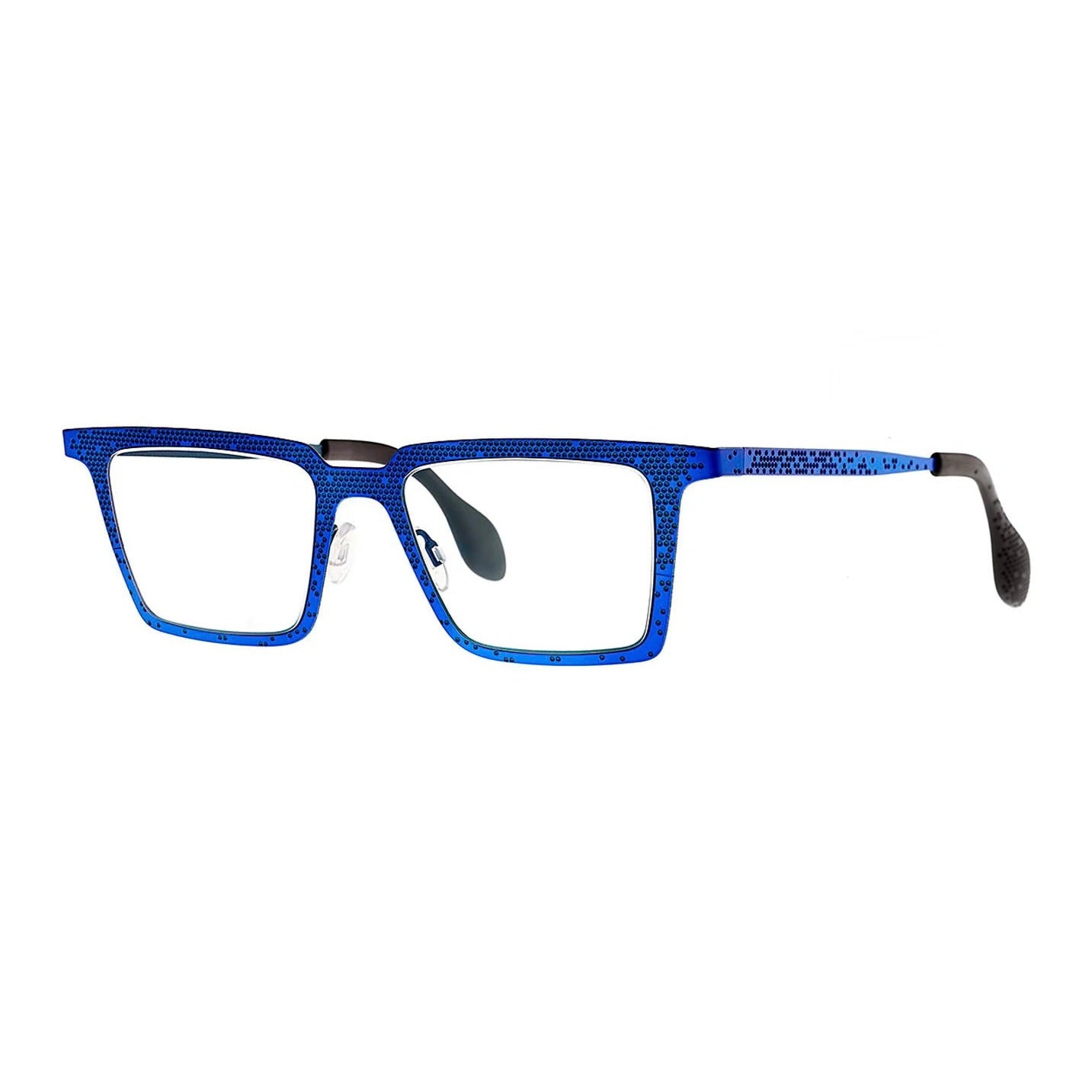 The Mille+63 Blue Black 462