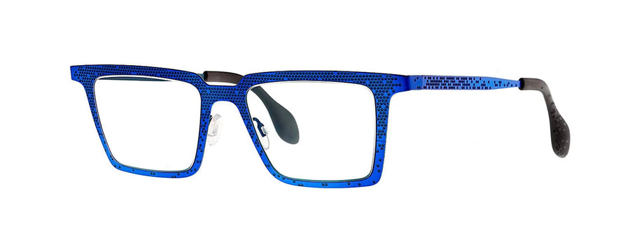 The Mille+63 Blue Black 462