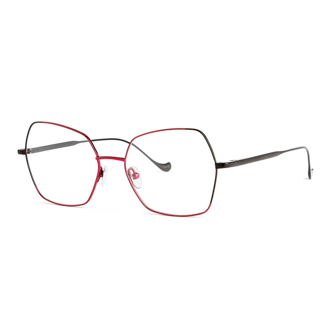 Caron Sugar & Spikes | Red