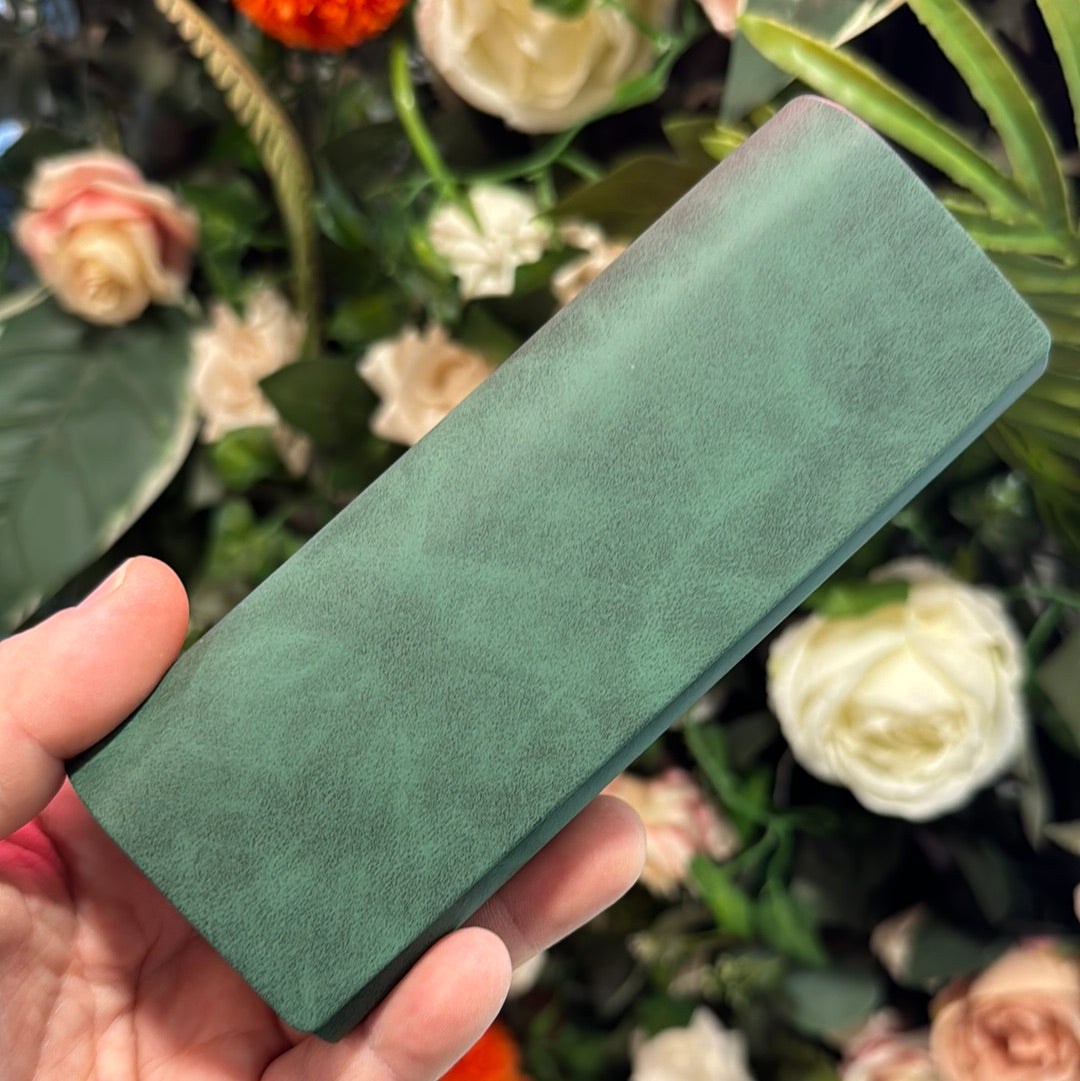 Hard Case | Forest Green