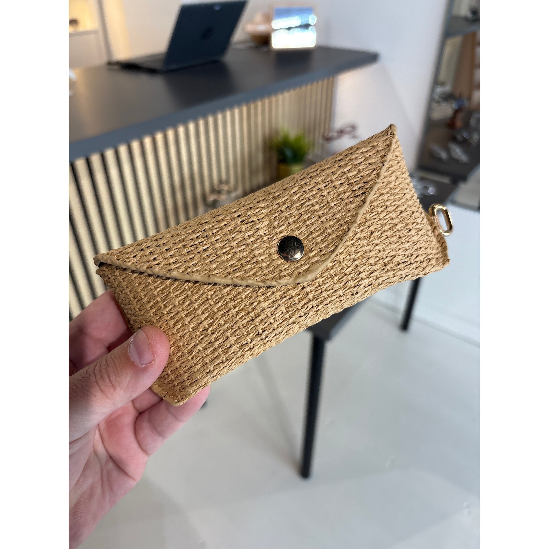 Theo| Stammpot · Very Spexy Optical Boutique