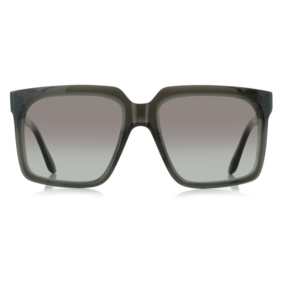 Robert La Roche Cari Dark Grey
