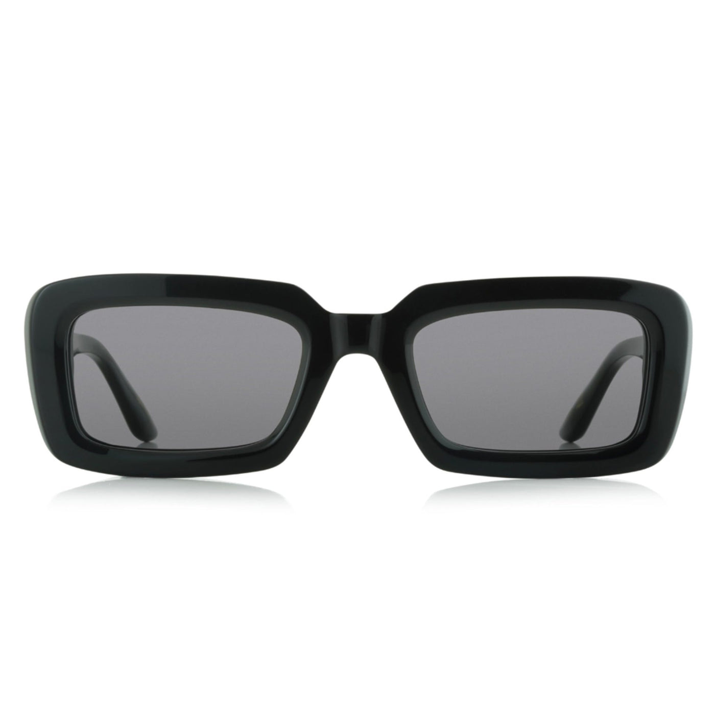 Robert La Roche Elton Shiny Black