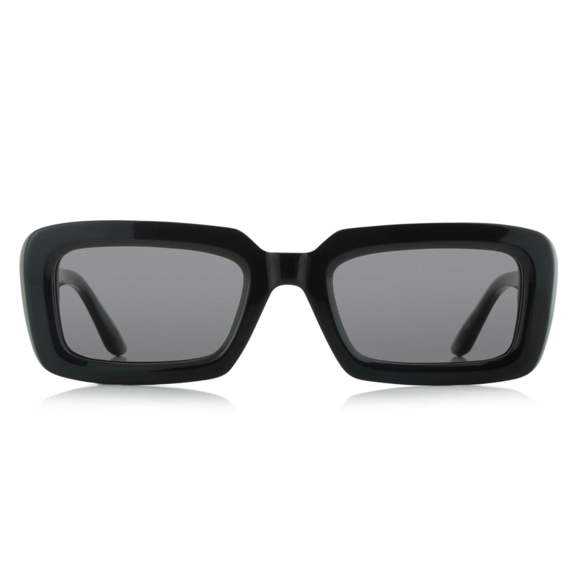 Robert La Roche Elton Shiny Black