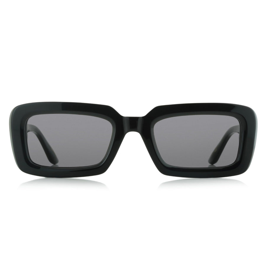 Robert La Roche Elton Shiny Black