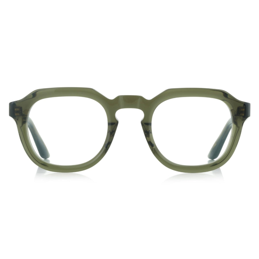 Robert La Roche Corleone Crocodile Green