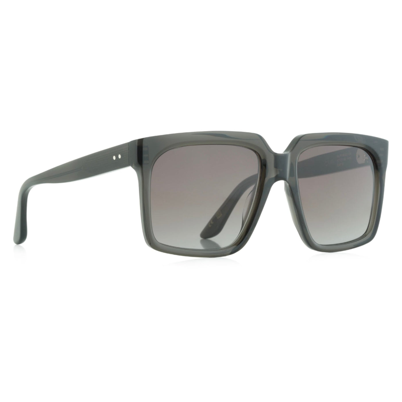 Robert La Roche Cari Dark Grey