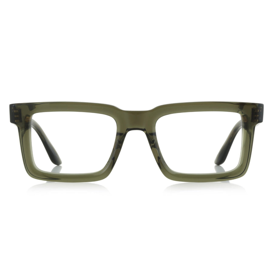 Robert La Roche Harry Crocodile Green