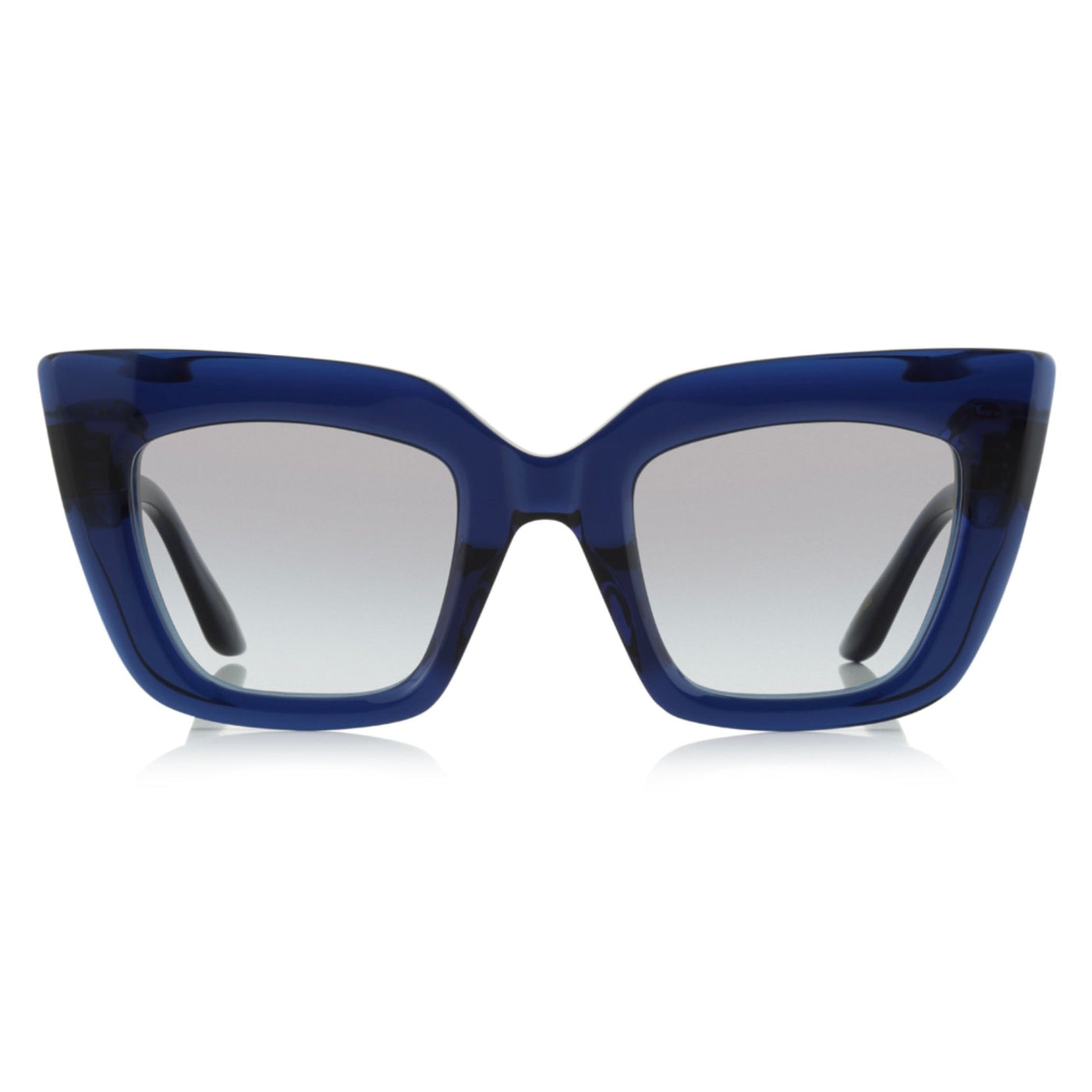 Robert La Roche Callas Navy Blue