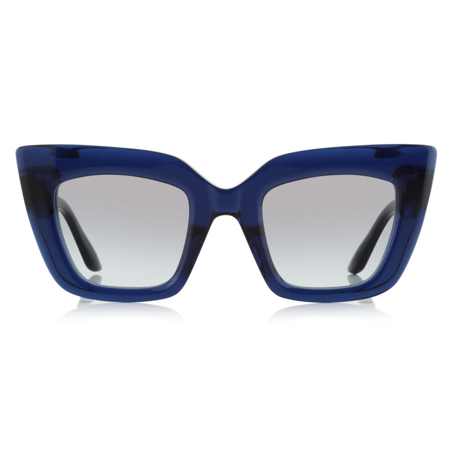 Robert La Roche Callas Navy Blue