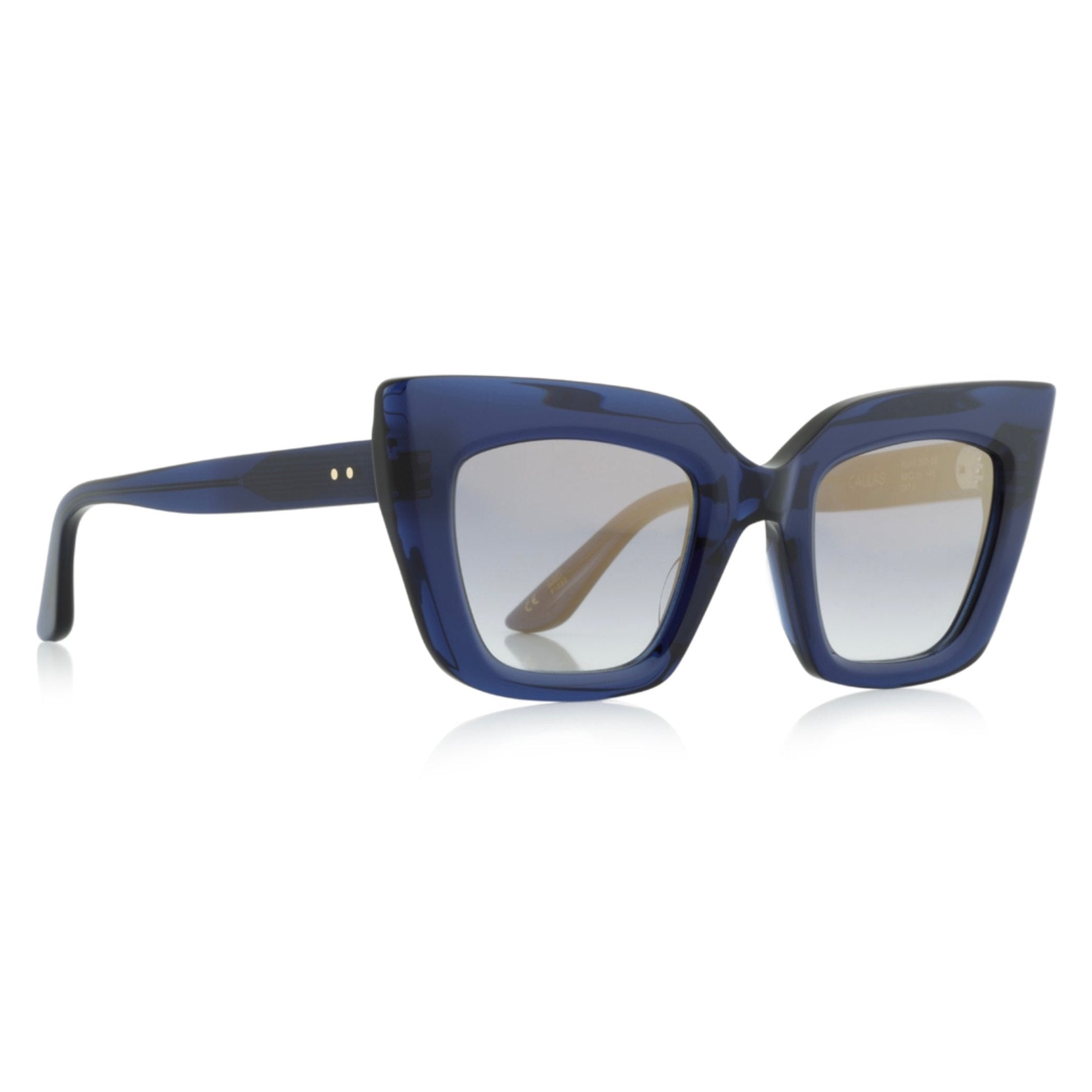 Robert La Roche Callas Navy Blue
