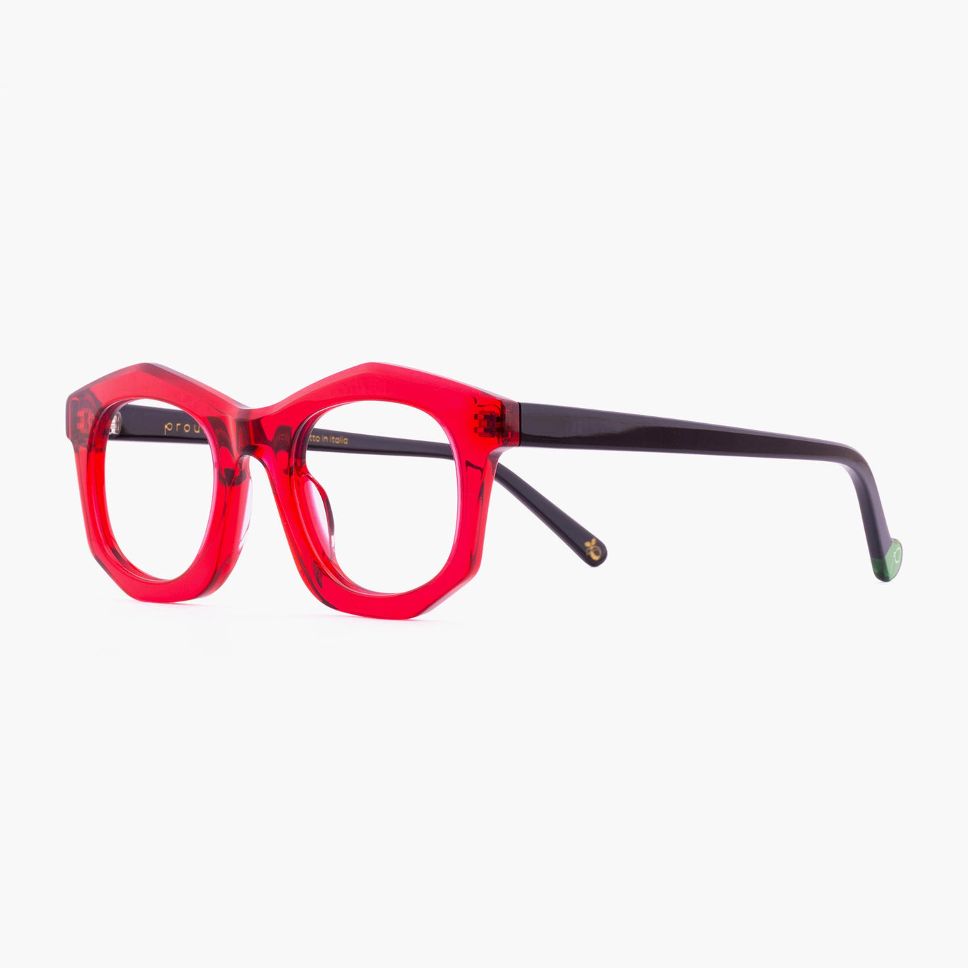 Proud Eyewear Bucha
