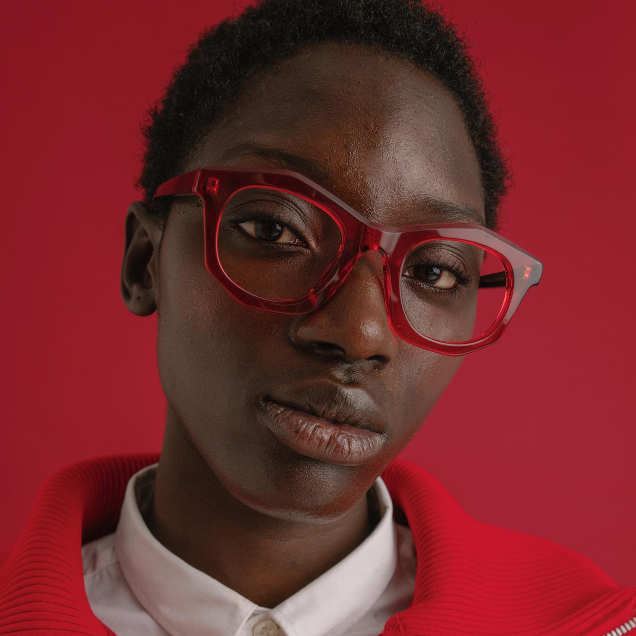 Proud Eyewear Bucha