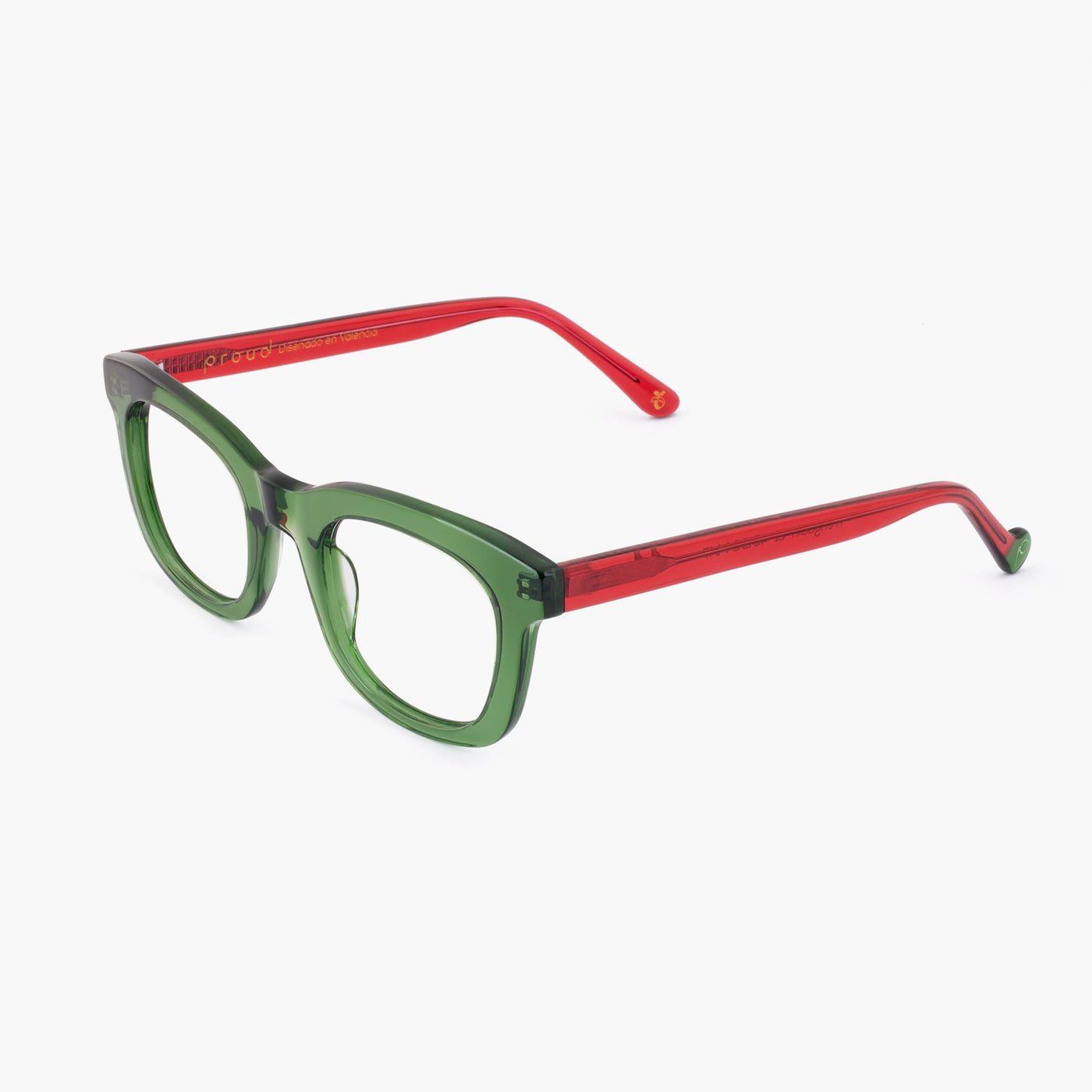 Proud Eyewear Trengandín