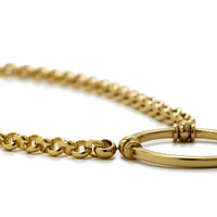 La Loop | The Camilla | Gold