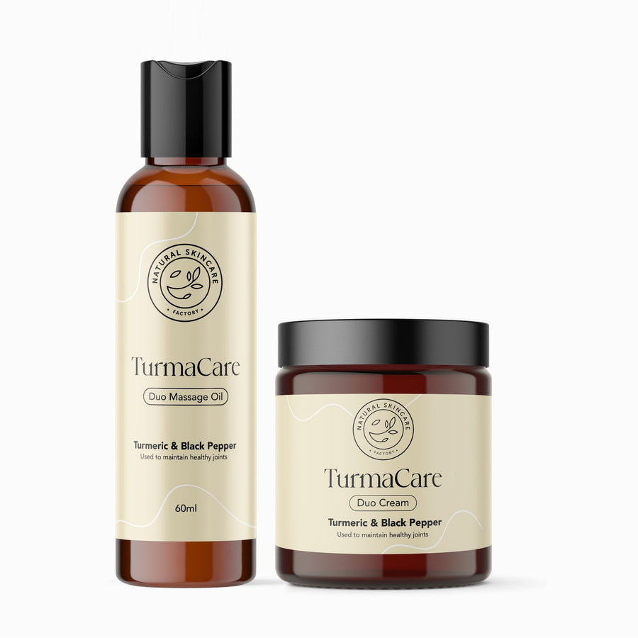 TurmaCare Duo Set