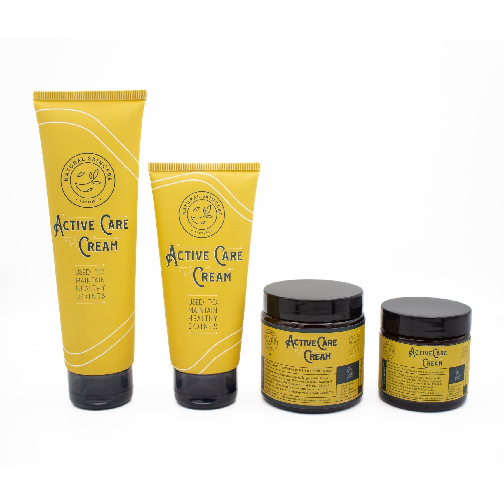 ActiveCare Cream