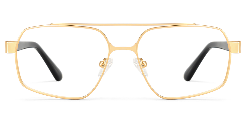 Very Spexy Broad Gold