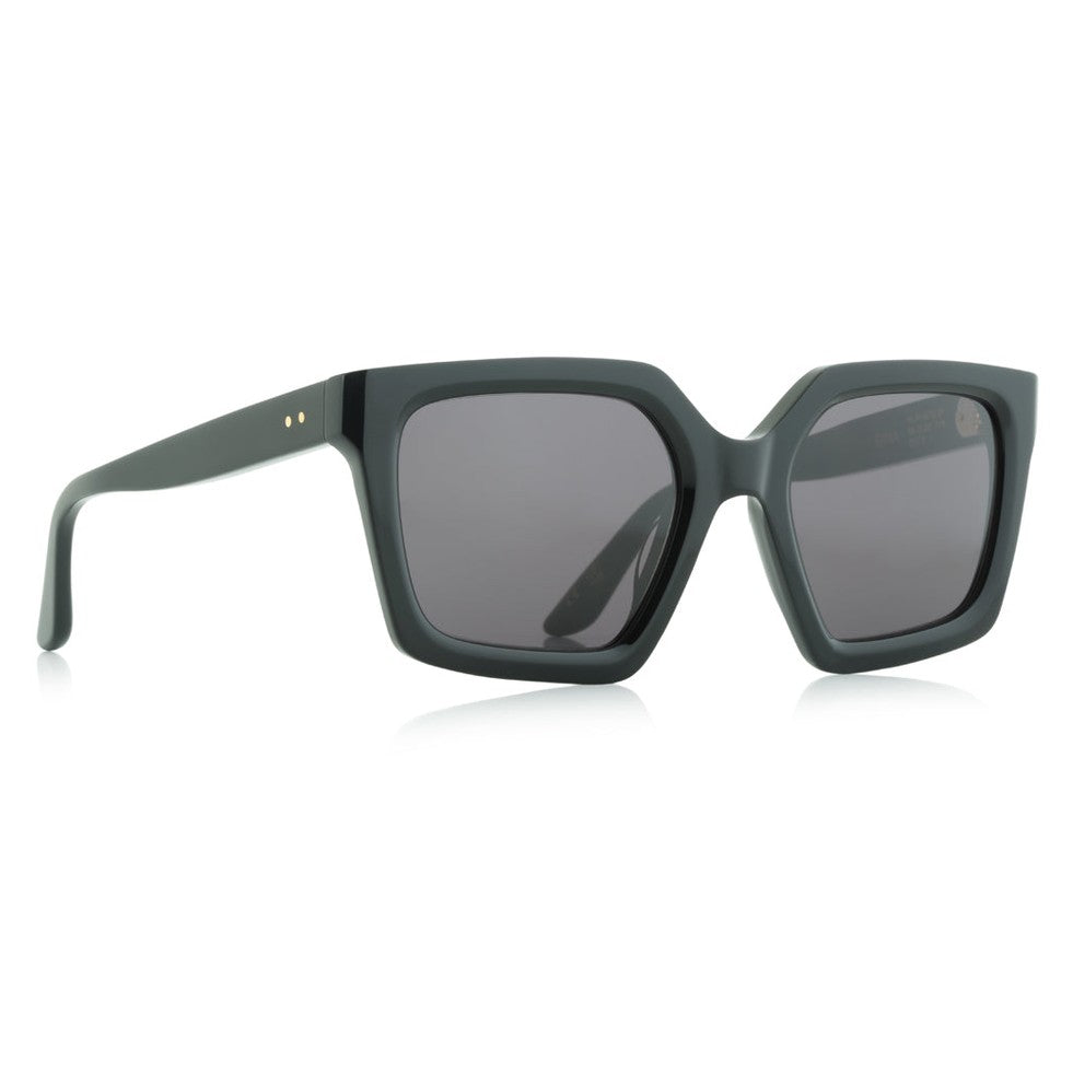 Robert La Roche | Gina