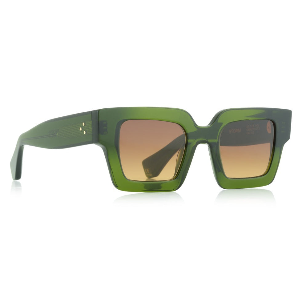 Robert La Roche | Storm