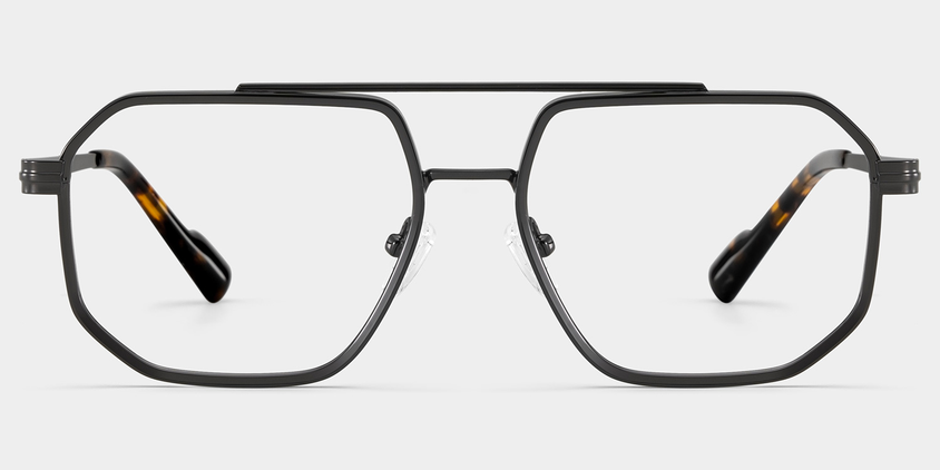 Very Spexy Jonny Black