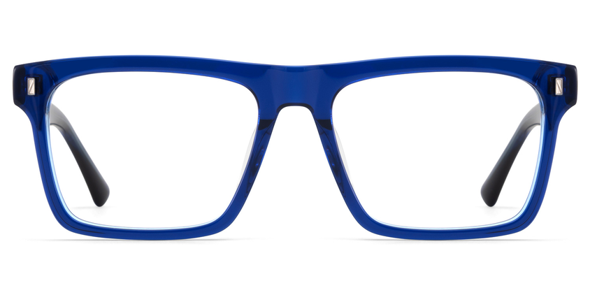 Very Spexy Marty Blue