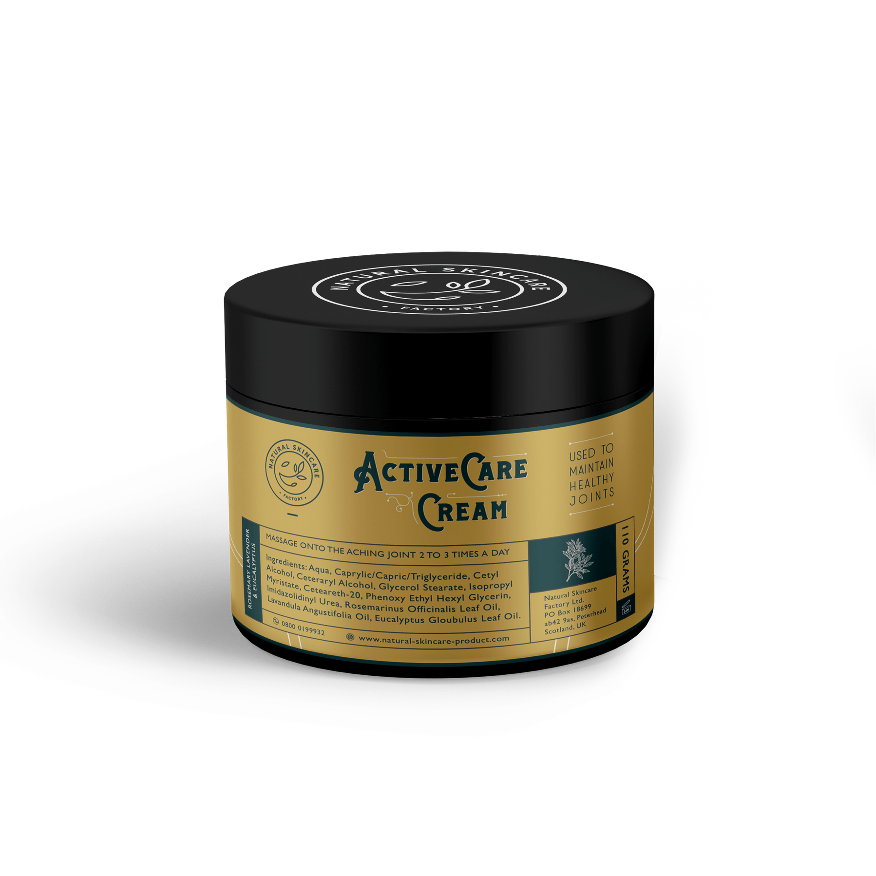 ActiveCare Cream