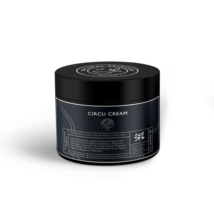 Circu Cream