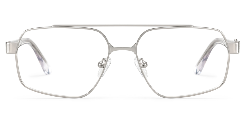 Very Spexy Broad Silver