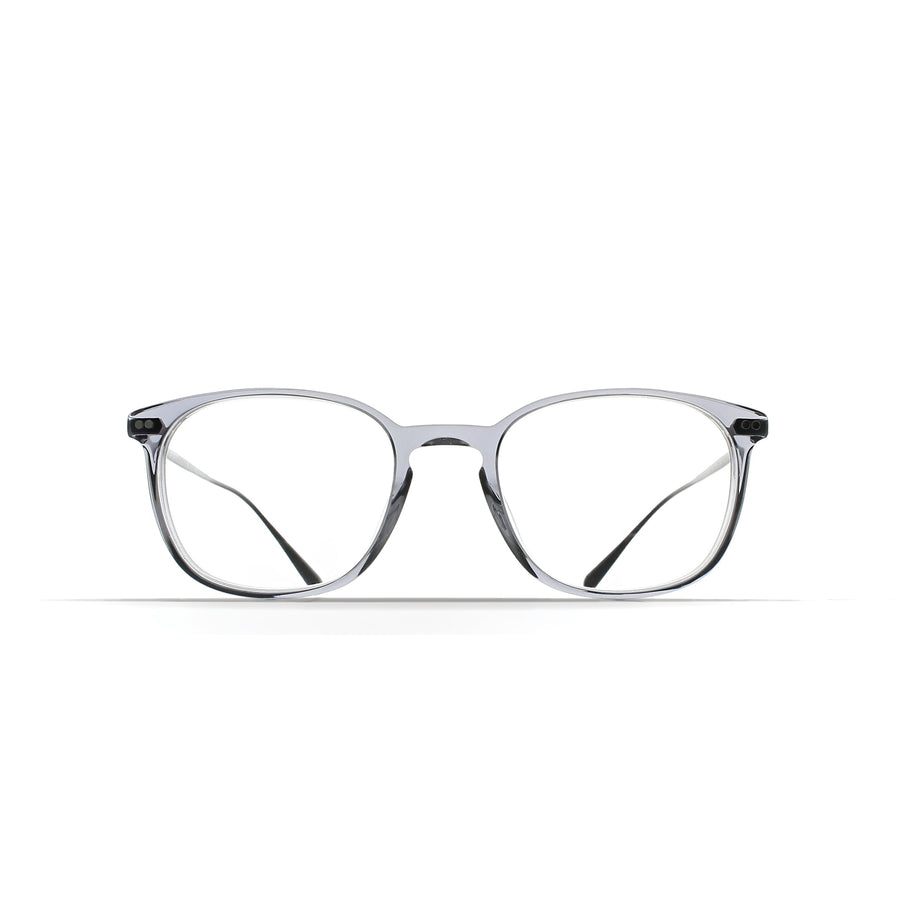 Brett Eyewear JAMES - CRYSTAL GREY/SILVER