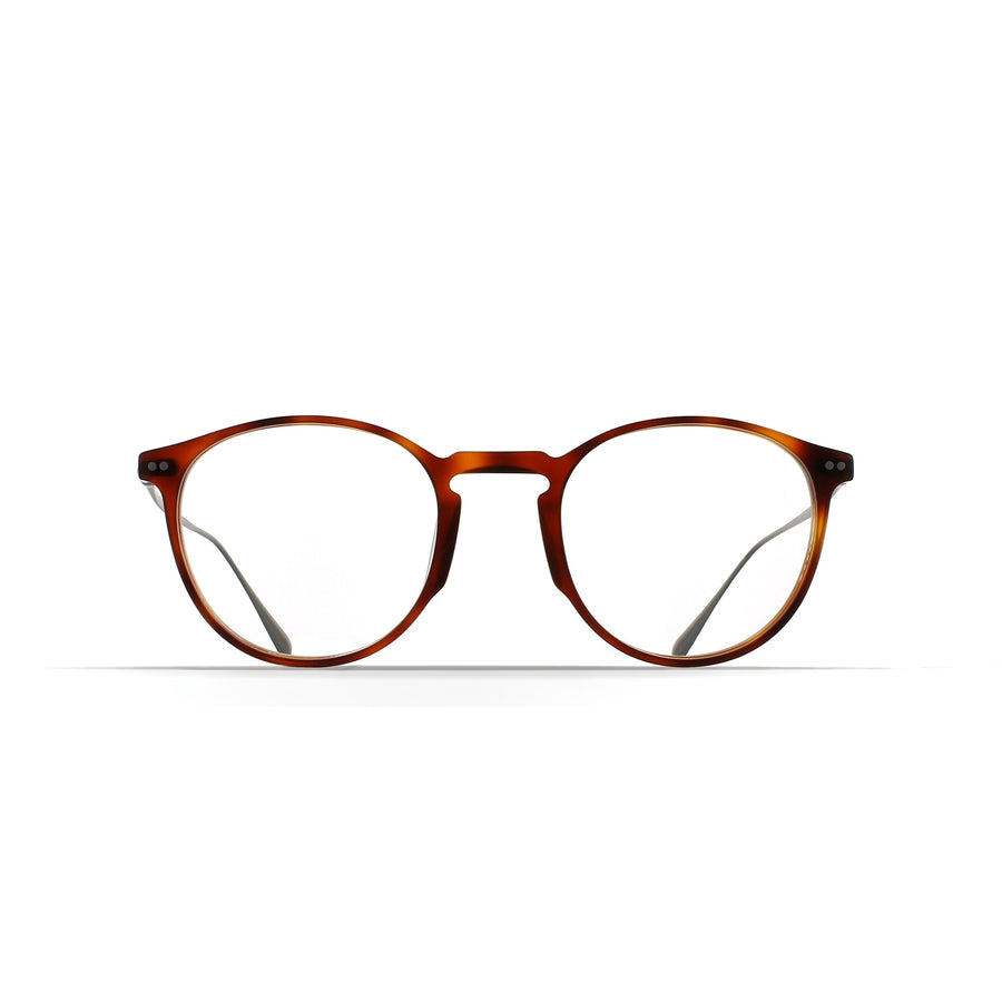 Brett Eyewear MILES - HONEY TORTOISE