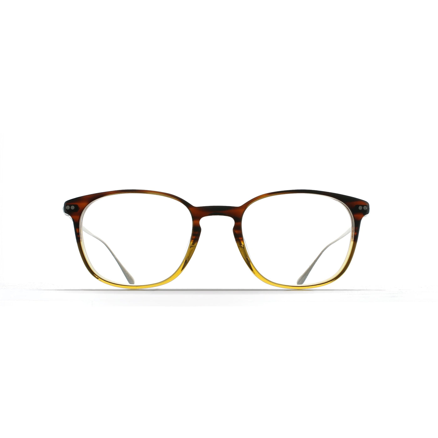 Brett Eyewear JAMES - SHADED BROWN/SILVER