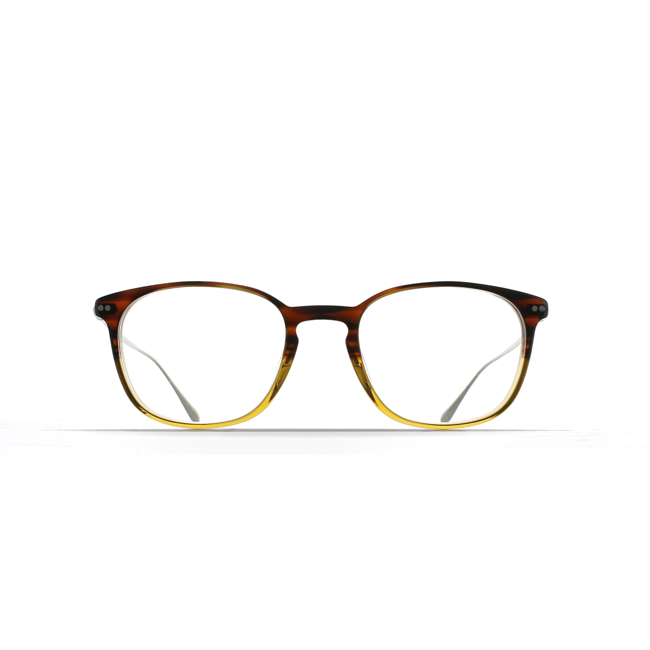 Brett Eyewear JAMES - SHADED BROWN/SILVER