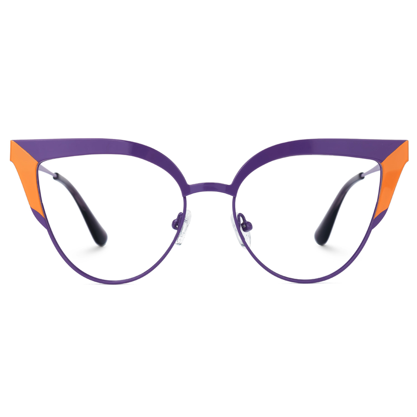 Very Spexy Sally Purple