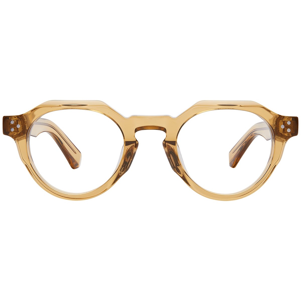 Jon Mitchell Eyewear | The Lido