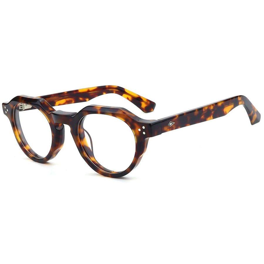 Jon Mitchell Eyewear | The Lido
