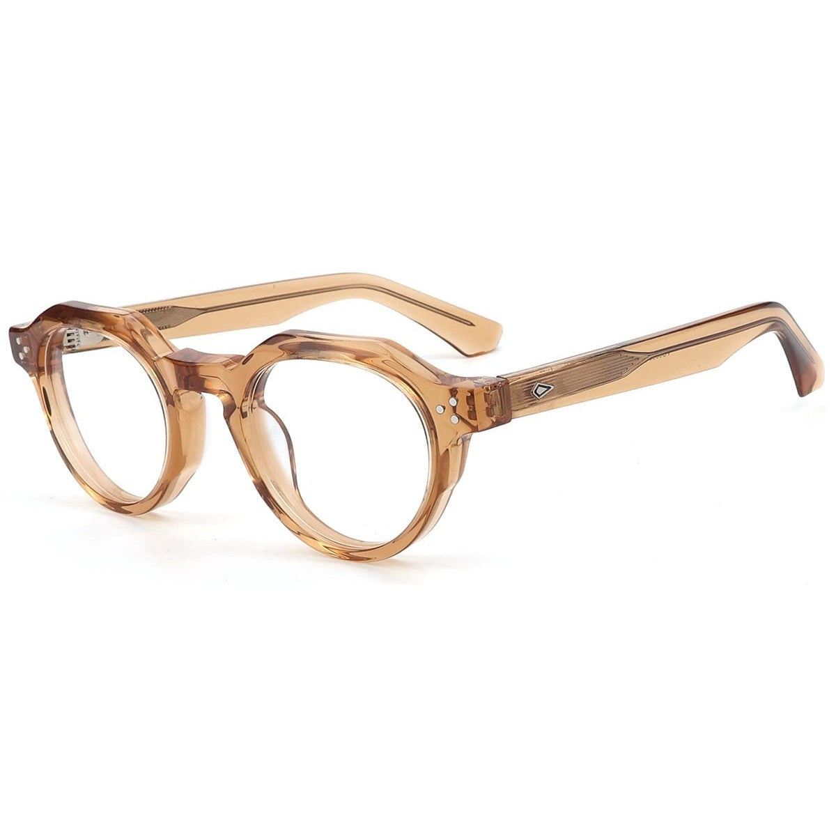 Jon Mitchell Eyewear | The Lido