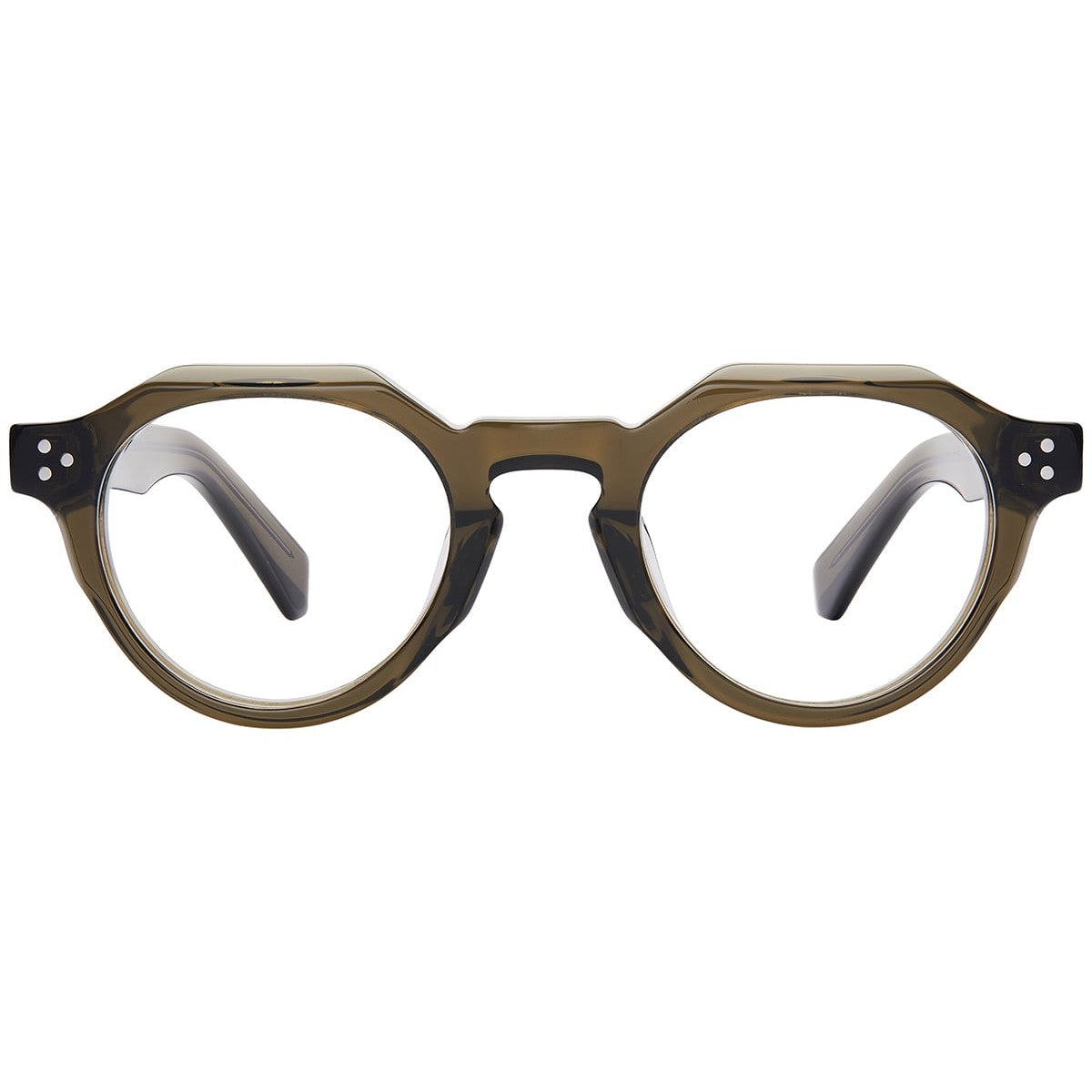 Jon Mitchell Eyewear | The Lido