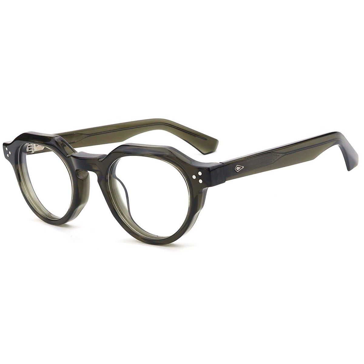 Jon Mitchell Eyewear | The Lido
