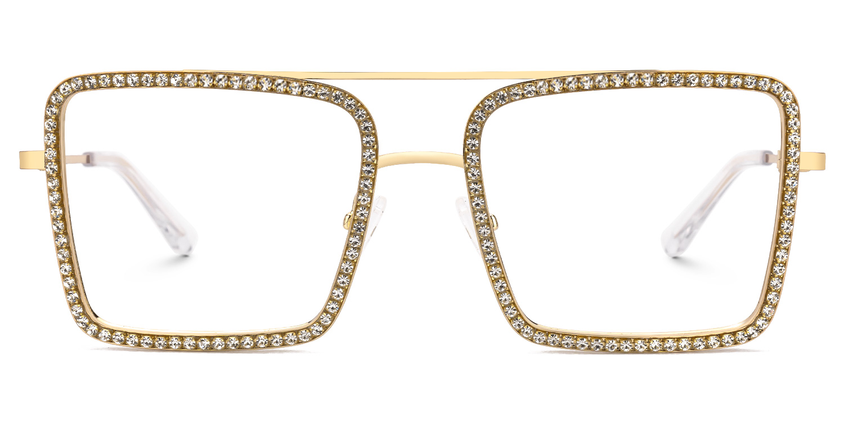 Very Spexy Never Enough Gold