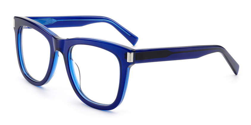 Very Spexy Moor Blue