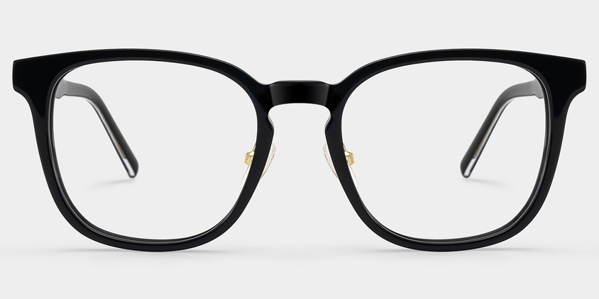 Very Spexy Knowe Black