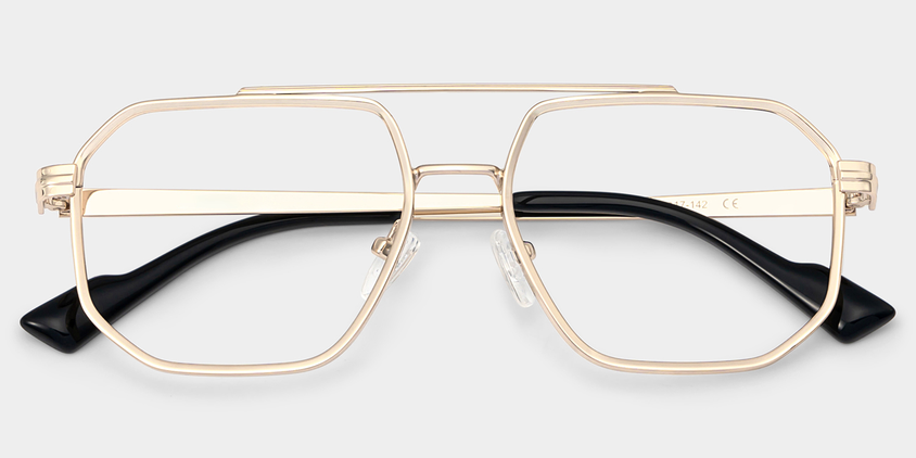 Very Spexy Jonny Gold