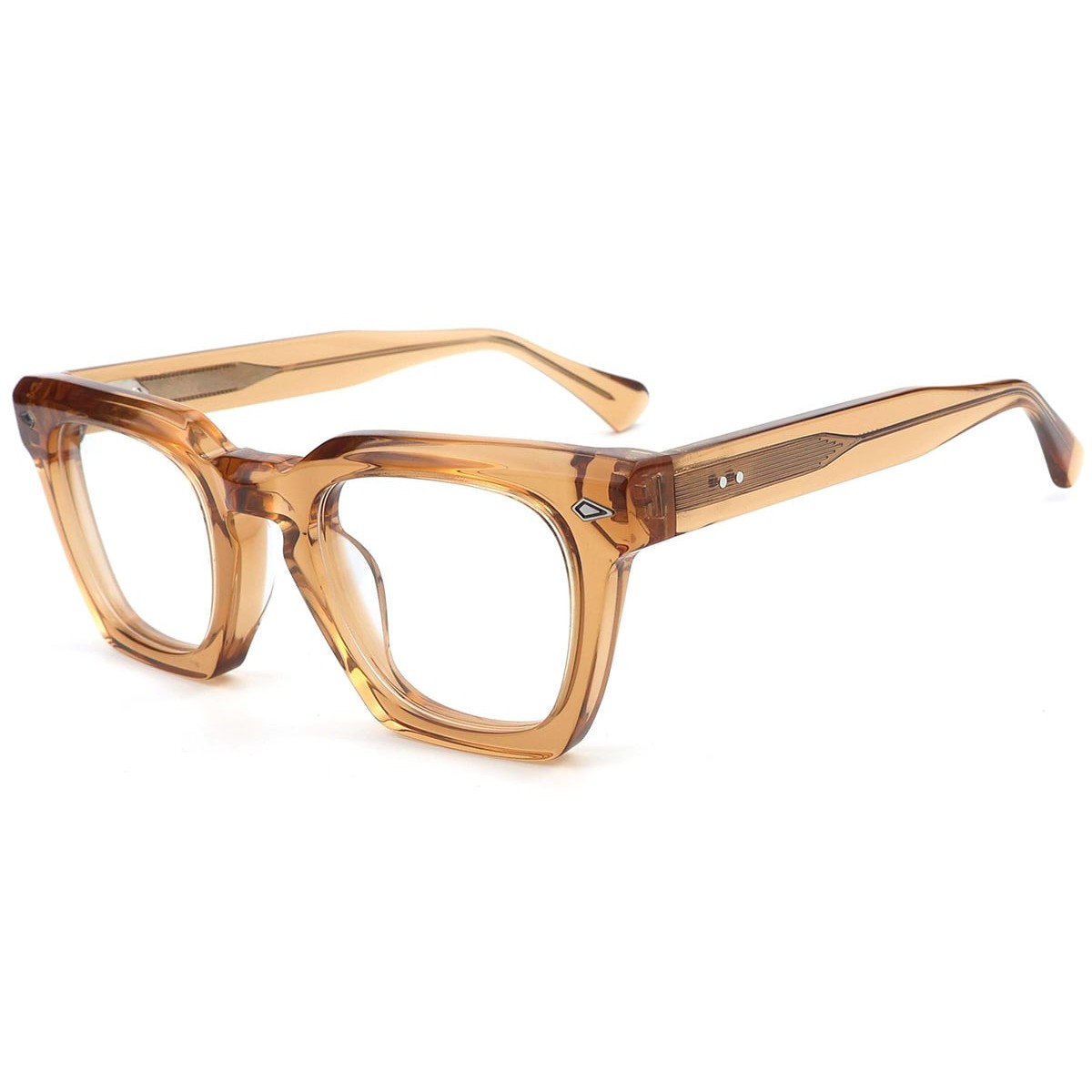 Jon Mitchell Eyewear | Waterside