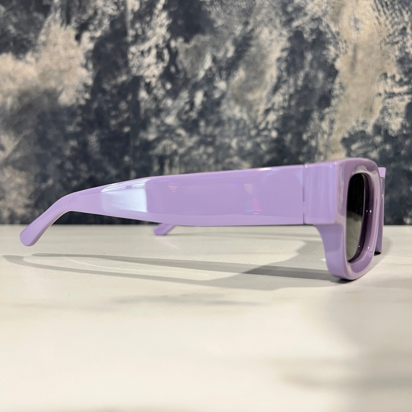 Thierry Lasry x RHUDE - Rhevision