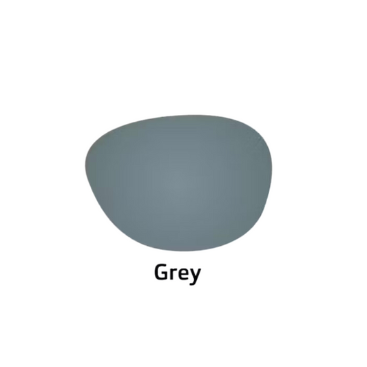 1.5 Grey Tinted Lens